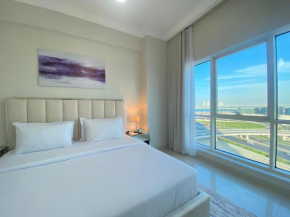 Durrani Homes - 1BR at Residences at Business Central